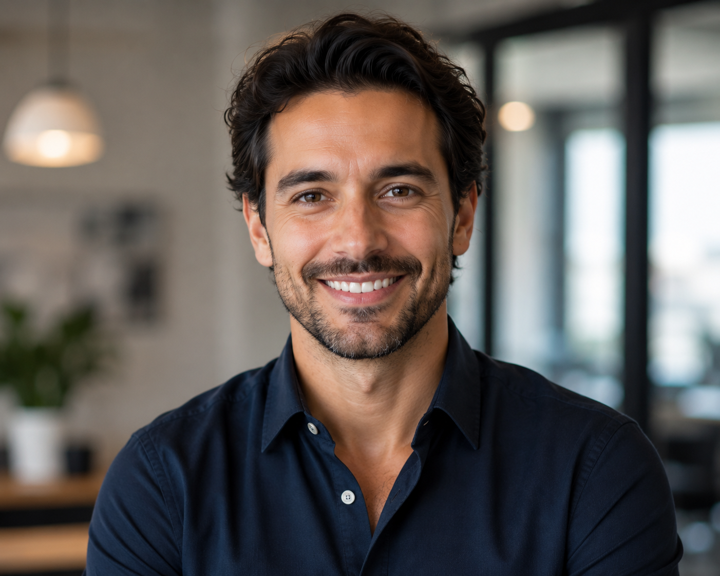 Dr. Mario Ruiz — Cardiólogo