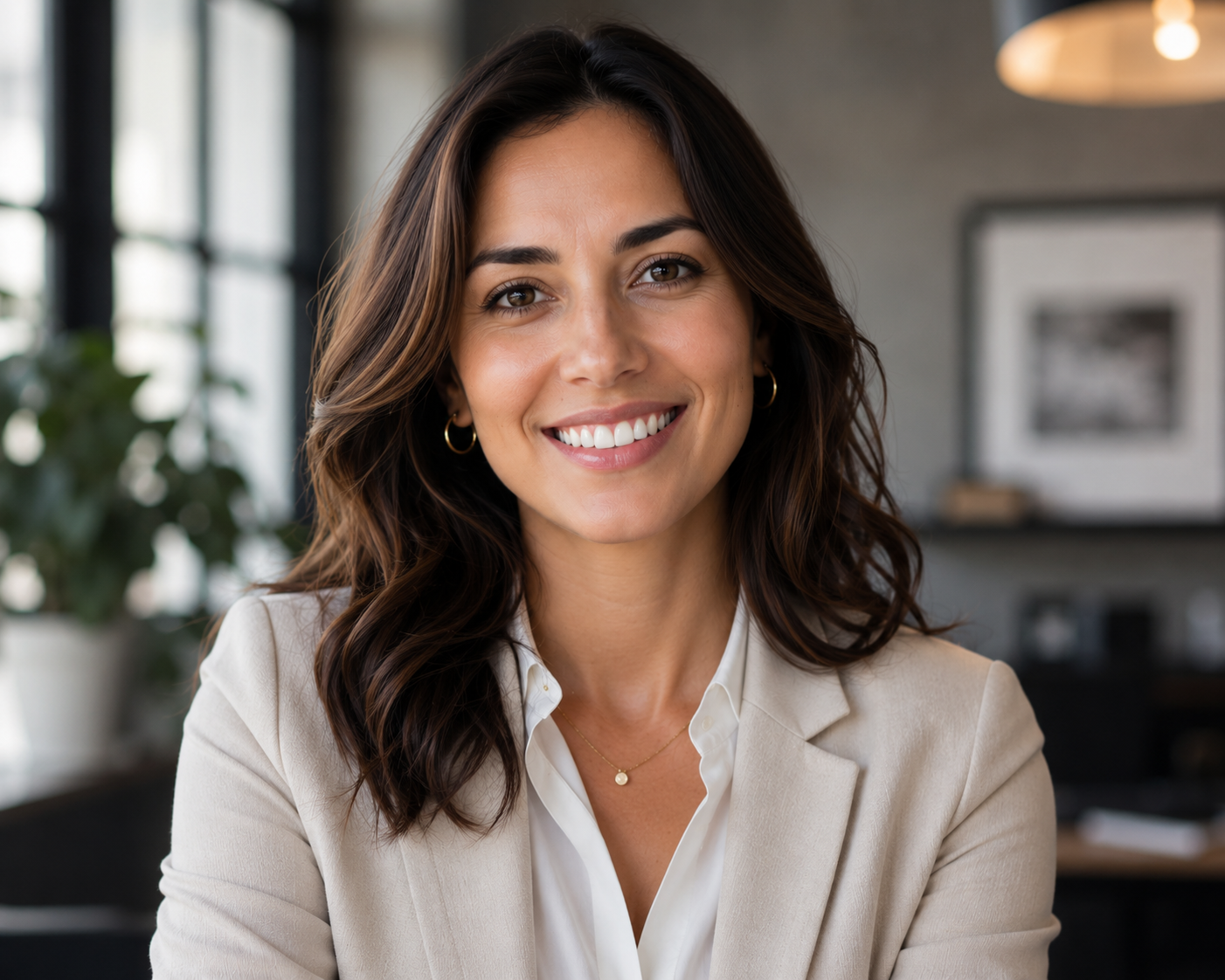 Sofía Carrasco — Fundadora · Diseño