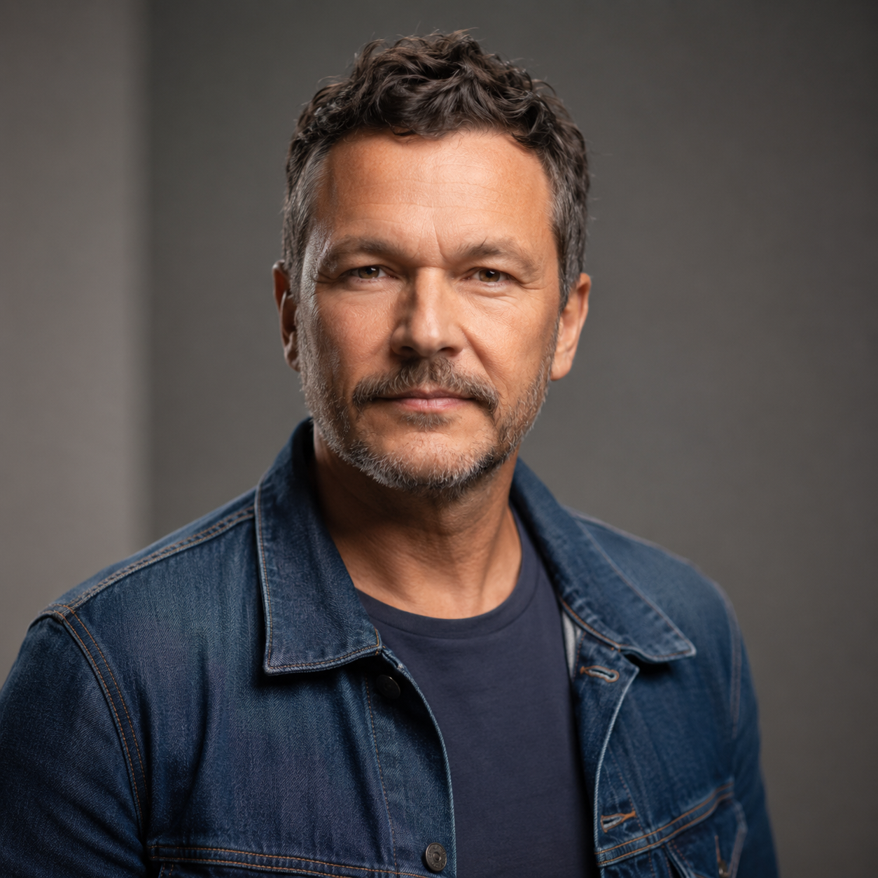 Luis Mendoza — Coach ejecutivo